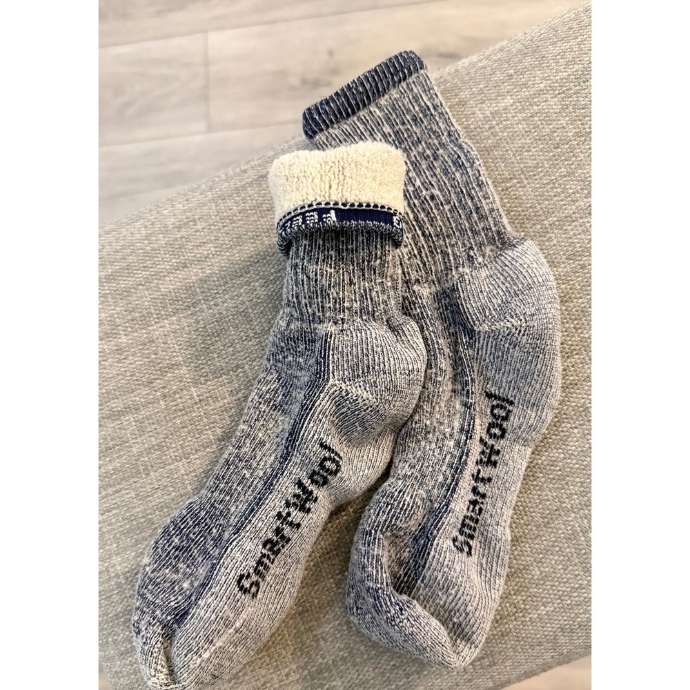 Wool Socks